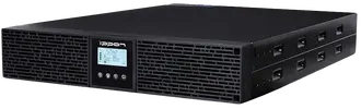 Smart Winner II 3000