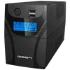 Back Power Pro II 800